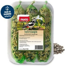 Produktbild von Panto Futterstangen