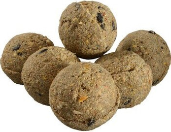 Produktbild von PANTO® Ganzjahresknödel ohne Netz - 9 kg