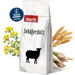 Panto IBEKA® Schäferstolz Kraftfutter für Schafe – Bild 1 von 3
