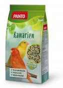 Produktbild von PANTO Kanarienfutter mit Pluramin - 5 x 1 kg