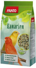 Produktbild von Panto Kanarienfutter mit Pluramin - 5 kg