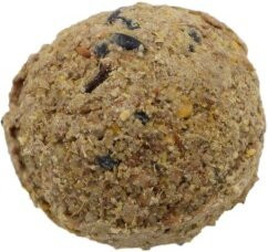 Produktbild von PANTO Meisenknödel ohne Netz - 6 x 95 g