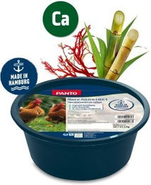 PANTO Mineral Pickstein Karat Ö für Hühner - 10 kg – Bild 1 von 8