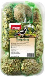 Panto Mischpackung 7-teilig Sparpack – Bild 1 von 2