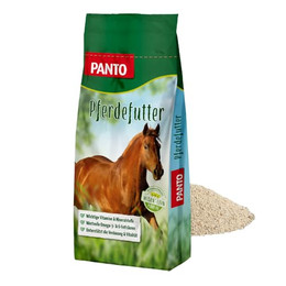 Produktbild von PANTO Pferdemineral P85 Mineralfutter für Pferde - 25 kg