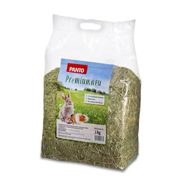 Produktbild von Panto Premiumheu