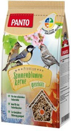 Produktbild von Panto Sonnenblumenkerne geschält - 1 kg