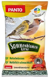 Produktbild von Panto Sonnenblumenkerne gestreift - 13 kg