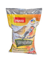 PANTO Streufutter für Wildvögel - 1 kg – Bild 1 von 6