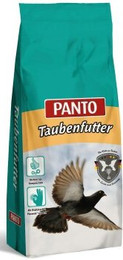 Produktbild von PANTO Taubenfutter California Zucht & Reise - 25 kg