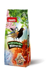 Produktbild von PANTO Vier-Jahreszeiten Vogelfutter - 25 kg