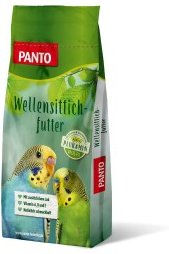 Panto Wellensittichfutter 25kg – Bild 1 von 4