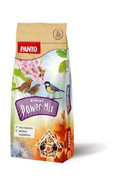 Produktbild von PANTO Wildvogelfutter Power Mix - 20 kg