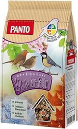 Produktbild von PANTO Wildvogelfutter Power Mix - 1,7 kg
