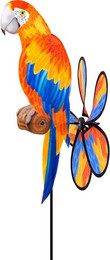 Produktbild von Papageien-Wetterfahne HQ-Invento Spin Critter