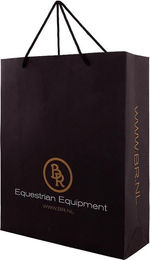 Produktbild von Papiertüte BR Equitation