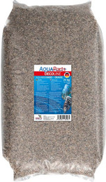 Produktbild von Papillon Aquarienkies natur 25 kg 1,0-2,2 mm