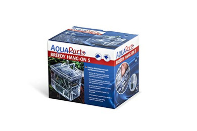Produktbild von Papillon Aufzuchtbehälter Breedy Hang-On S