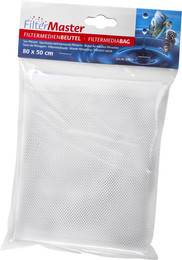 Produktbild von Papillon Filtermedienbeutel - 80x50cm