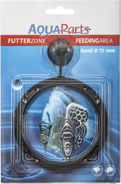 Produktbild von Papillon Futterzone Kreis 7,5 cm - 1 Stk