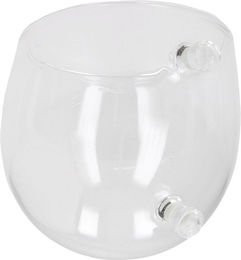 Produktbild von Papillon Glas Cup - 1 Stk