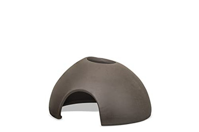 Produktbild von Papillon Tonversteck natürliche Keramikdeko