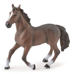 Produktbild von Papo Grand cheval Figurine