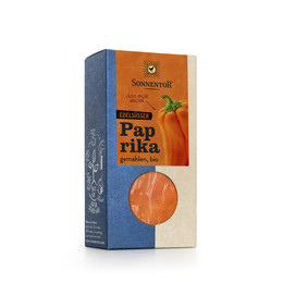 Produktbild von Paprika edelsüß gemahlen bio - 50 g