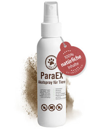 Produktbild von ParaEx - Akutspray für Tiere - 190ml