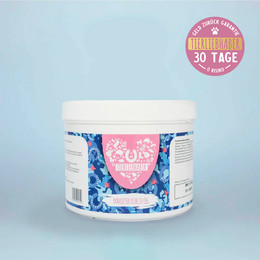 Produktbild von Parasitenschutz Gel für Pferde | Tierliebhaber | Effektiv & Pflegend 500ml