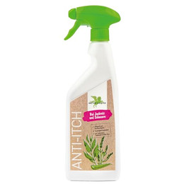 Produktbild von Parisol Anti-Itch - 500 ml