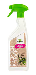 Produktbild von Parisol BremsenSchock Sommer Edition Insektenschutz für Pferd mit Lavendel - 500 ml