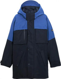 Produktbild von Parka Aigle Dupont Sorona