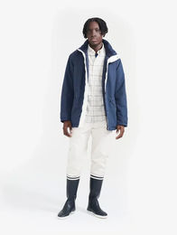 Produktbild von Parka Aigle mi-longue Copeland Mtd®