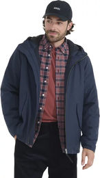 Produktbild von Parka Aigle MTD Ouate Dupont Sorona