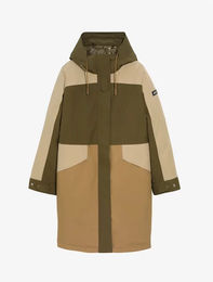 Produktbild von Parka Damen Aigle Fardia AFT