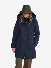 Produktbild von Parka Damen Aigle Fishtail Gore-Tex T-Kit