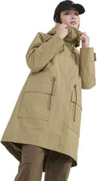 Produktbild von Parka Damen Aigle Fishtail Gore-Tex T-Kit