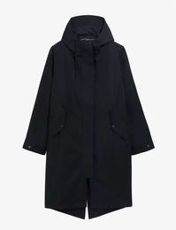 Produktbild von Parka Damen Aigle Fishtail MTD T-Kit