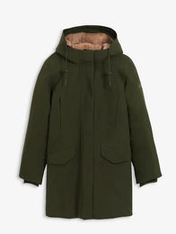 Produktbild von Parka Damen Aigle Gore-Tex