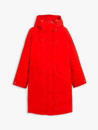 Produktbild von Parka Damen Aigle Gore-tex