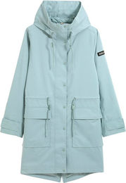 Produktbild von Parka Damen Aigle Gore-Tex T-Kit