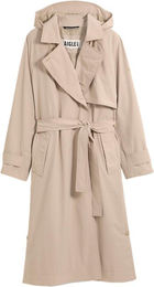 Produktbild von Parka Damen Aigle MTD