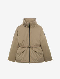 Produktbild von Parka Damen Aigle MTD Down