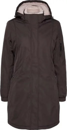 Produktbild von Parka Damen Equipage Jenna