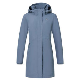 Produktbild von Parka Damen Imperial Riding Joy Ride