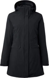 Parka Daunenjacke 3 in 1 Damen Horze Isabella – Bild 1 von 9