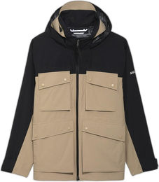 Produktbild von Parka mit Kapuze Aigle