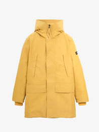 Produktbild von Parka mit Kapuze Aigle Gore-Tex New Obam