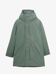 Produktbild von Parka mit Kapuze Aigle Gore-Tex Premium